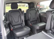 Mercedes-Benz V 250 Avantgarde 4-Matic Long