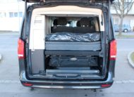 Mercedes-Benz V 300 Marco Polo 4-Matic AMG