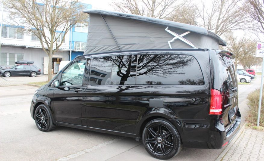 Mercedes-Benz V 250 Marco Polo 4Matic AMG