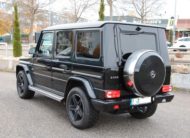 Mercedes-Benz G 500 AMG V8 421 ch
