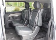 Mercedes-Benz V 250 Avantgarde 4-Matic Long