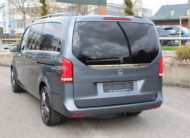 Mercedes-Benz V 250 Avantgarde 4-Matic Long