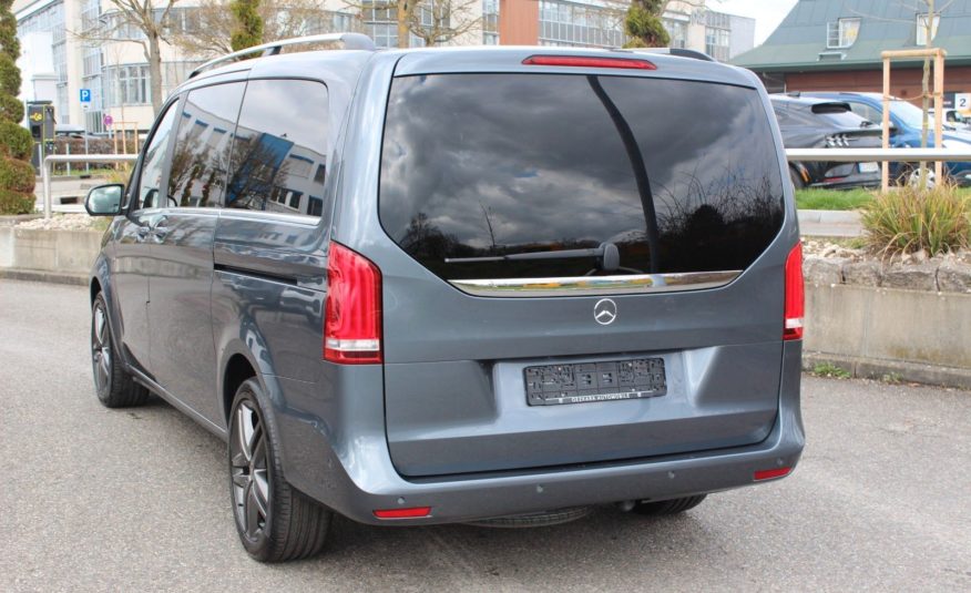 Mercedes-Benz V 250 Avantgarde 4-Matic Long