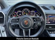 Porsche Cayenne Coupé E-Hybrid 462 ch