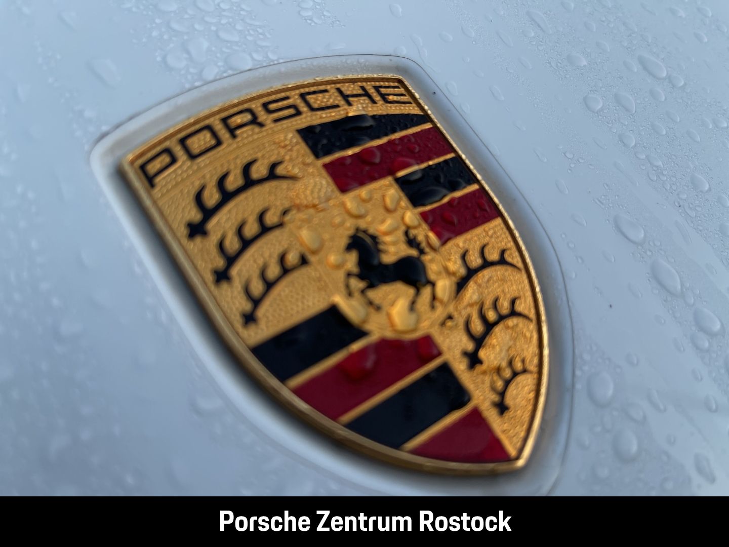 Porsche Cayenne Coupé E-Hybrid 462 ch