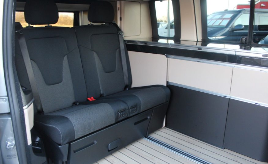 Mercedes-Benz V 250 Marco Polo 4-Matic AMG