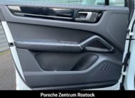 Porsche Cayenne Coupé E-Hybrid 462 ch