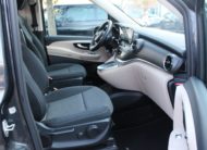 Mercedes-Benz V 300 Marco Polo 4-Matic AMG