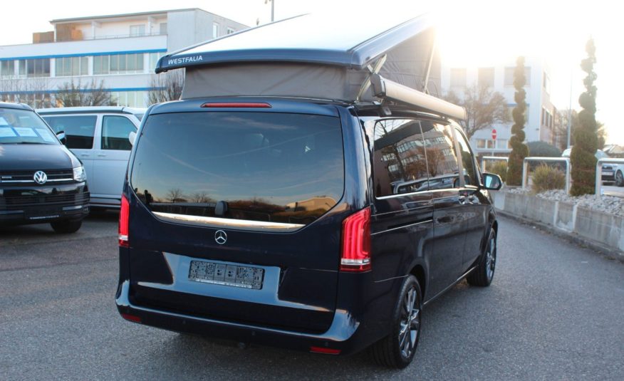 Mercedes-Benz V 250 Marco Polo 4-Matic