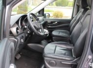 Mercedes-Benz V 250 Avantgarde 4-Matic Long