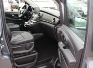 Mercedes-Benz V 250 Avantgarde 4-Matic Long
