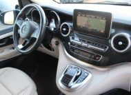 Mercedes-Benz V 250 Marco Polo 4-Matic