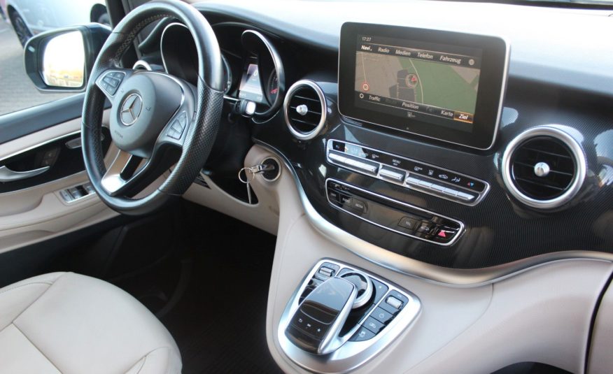 Mercedes-Benz V 250 Marco Polo 4-Matic