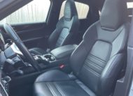Porsche Cayenne Coupé E-Hybrid 462 ch