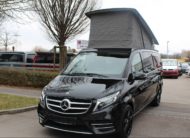 Mercedes-Benz V 250 Marco Polo 4Matic AMG