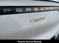 Porsche Cayenne Coupé E-Hybrid 462 ch