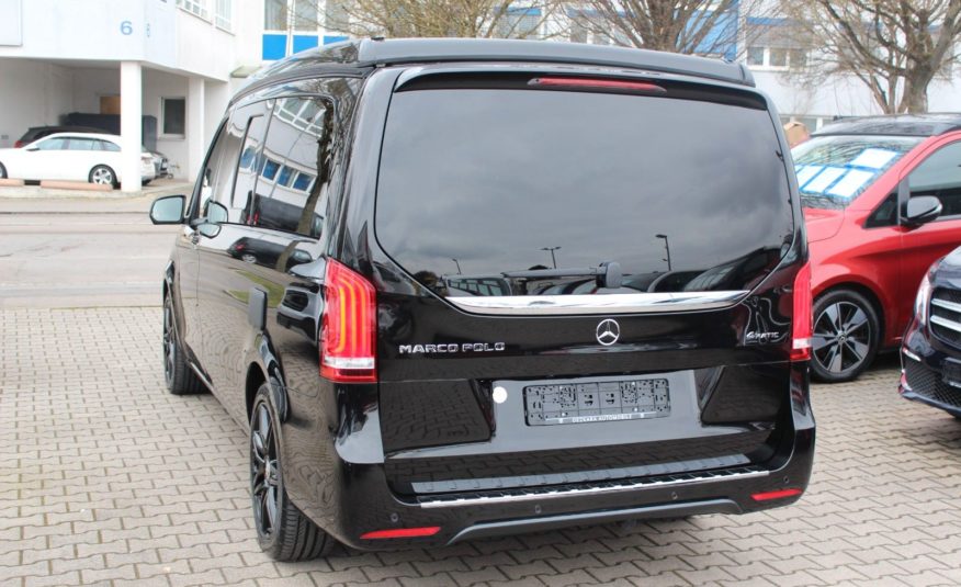 Mercedes-Benz V 250 Marco Polo 4Matic AMG