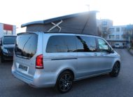 Mercedes-Benz V 250 Marco Polo 4-Matic AMG