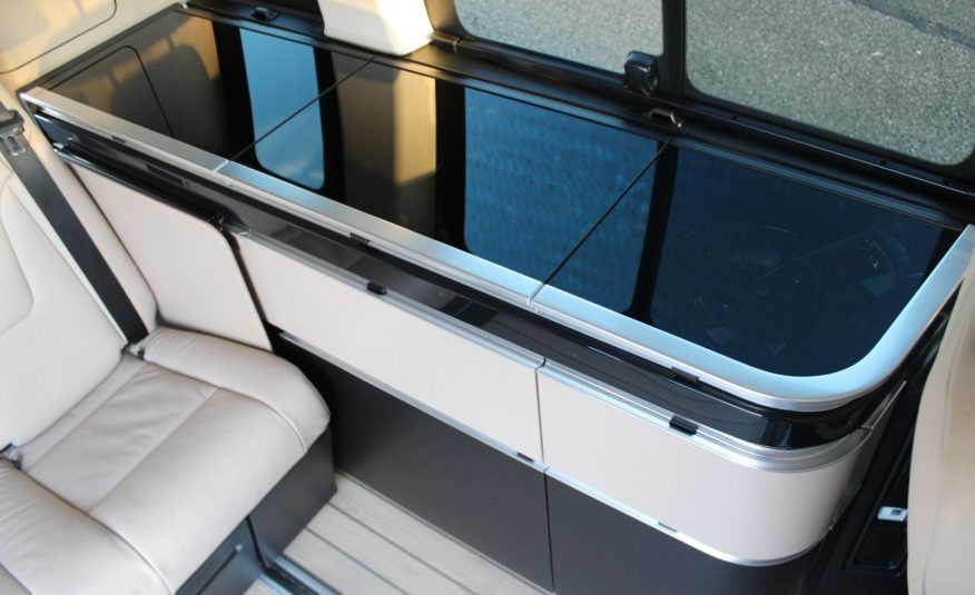 Mercedes-Benz V 250 Marco Polo 4-Matic