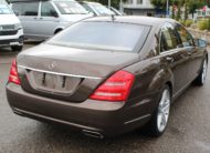 Mercedes-Benz S 500 AMG V8 435 ch