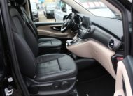 Mercedes-Benz V 250 Marco Polo 4Matic AMG