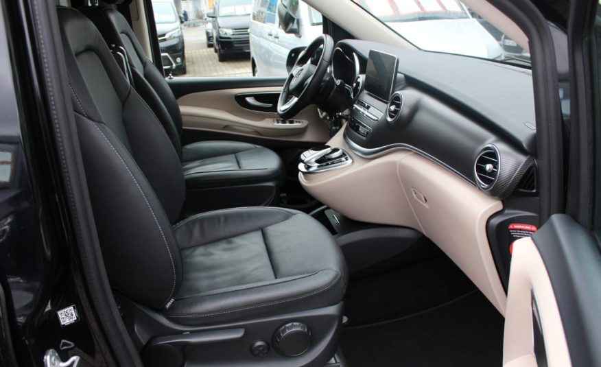 Mercedes-Benz V 250 Marco Polo 4Matic AMG