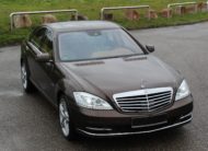 Mercedes-Benz S 500 AMG V8 435 ch