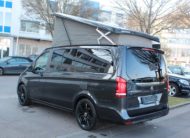 Mercedes-Benz V 300 Marco Polo 4-Matic AMG