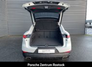 Porsche Cayenne Coupé E-Hybrid 462 ch
