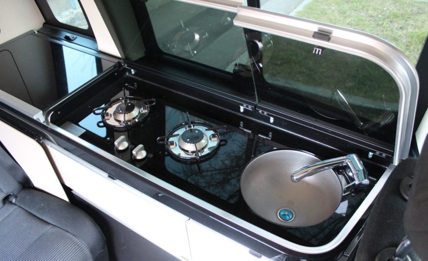 Mercedes-Benz V 300 Marco Polo 4-Matic AMG
