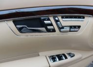 Mercedes-Benz S 500 AMG V8 435 ch