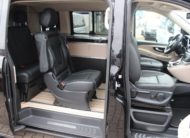 Mercedes-Benz V 250 Marco Polo 4Matic AMG
