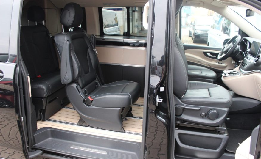 Mercedes-Benz V 250 Marco Polo 4Matic AMG