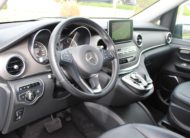 Mercedes-Benz V 250 Avantgarde 4-Matic Long