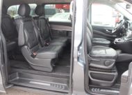 Mercedes-Benz V 250 Avantgarde 4-Matic Long