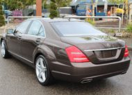 Mercedes-Benz S 500 AMG V8 435 ch