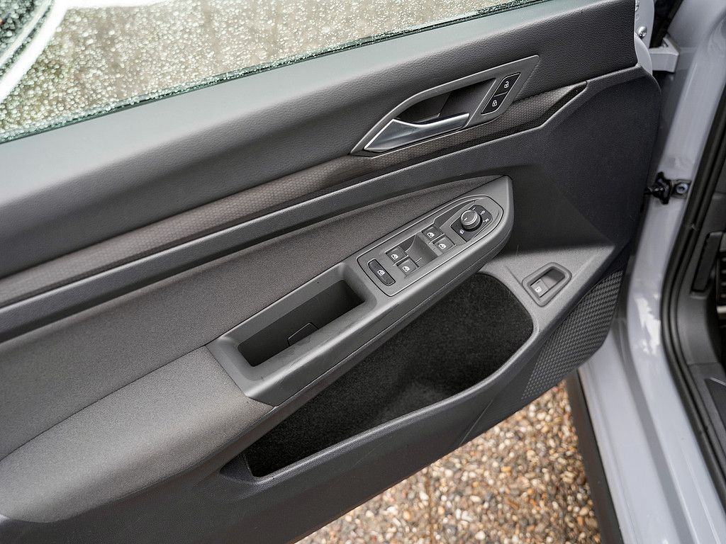 Volkswagen Golf VIII GTE 245 ch