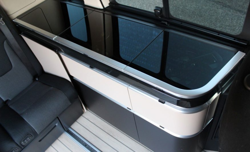 Mercedes-Benz V 250 Marco Polo 4-Matic AMG
