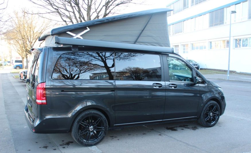 Mercedes-Benz V 300 Marco Polo 4-Matic AMG