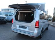 Mercedes-Benz V 250 Marco Polo 4-Matic AMG