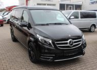 Mercedes-Benz V 250 Marco Polo 4Matic AMG