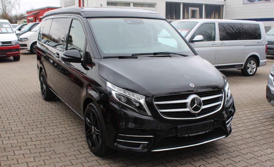 Mercedes-Benz V 250 Marco Polo 4Matic AMG