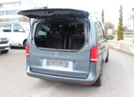 Mercedes-Benz V 250 Avantgarde 4-Matic Long