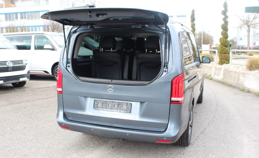 Mercedes-Benz V 250 Avantgarde 4-Matic Long