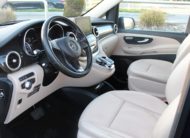 Mercedes-Benz V 250 Marco Polo 4-Matic