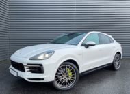 Porsche Cayenne Coupé E-Hybrid 462 ch