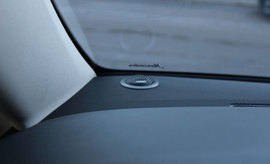 Mercedes-Benz V 300 Marco Polo 4-Matic AMG