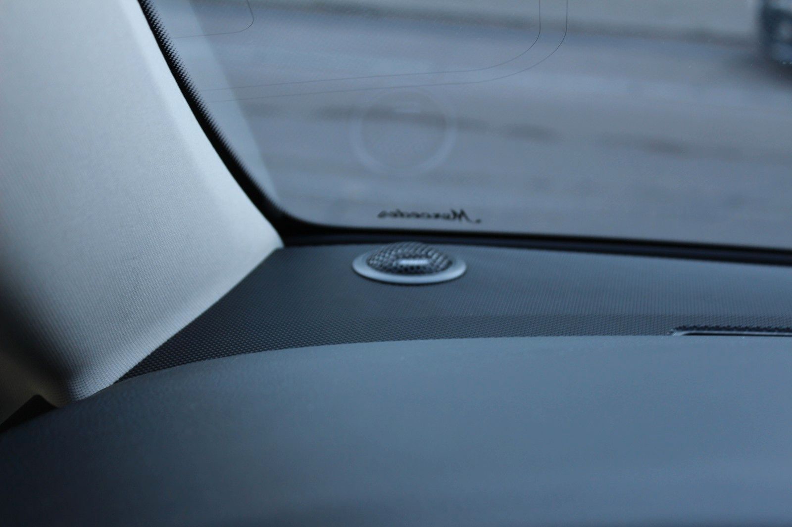 Mercedes-Benz V 300 Marco Polo 4-Matic AMG