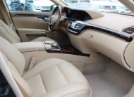 Mercedes-Benz S 500 AMG V8 435 ch