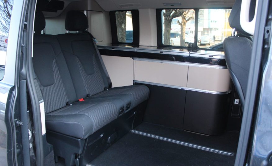Mercedes-Benz V 300 Marco Polo 4-Matic AMG